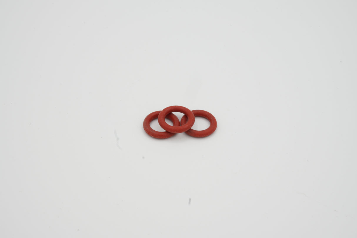Silicon O Ring (RED)