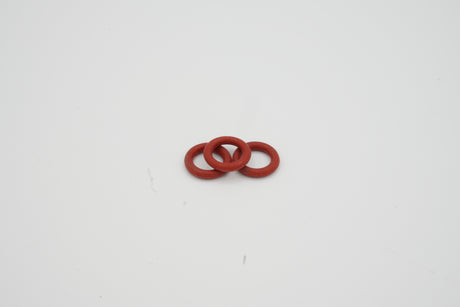 Silicon O Ring (RED)