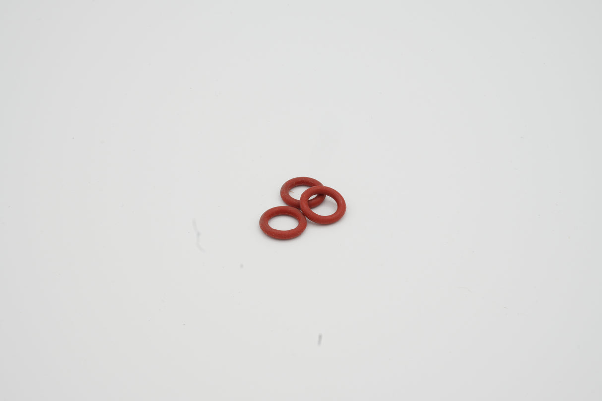Silicon O Ring (RED)