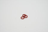 Silicon O Ring (RED)