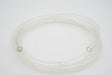Hose - OD 10 x ID 8mm (Transparent) - 2.0 MTR/PC