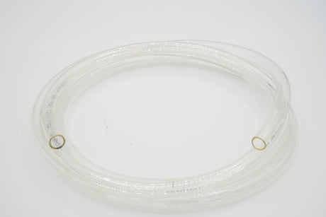 Hose - OD 10 x ID 8mm (Transparent) - 2.0 MTR/PC
