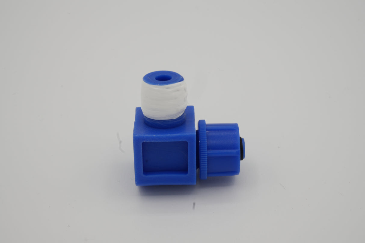 RA Screw Fix Air Fitting