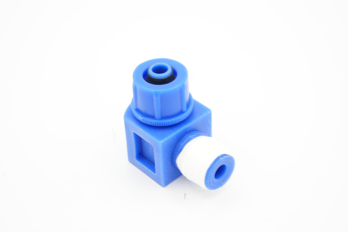 RA Screw Fix Air Fitting