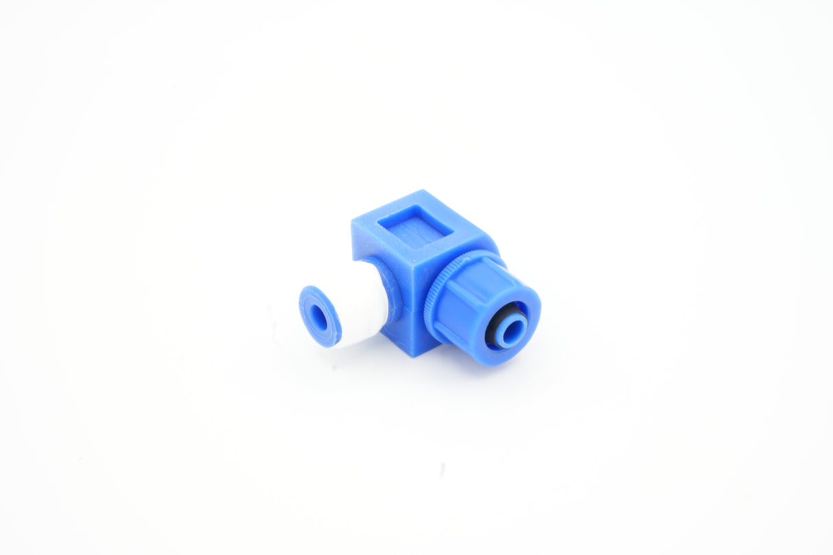 RA Screw Fix Air Fitting