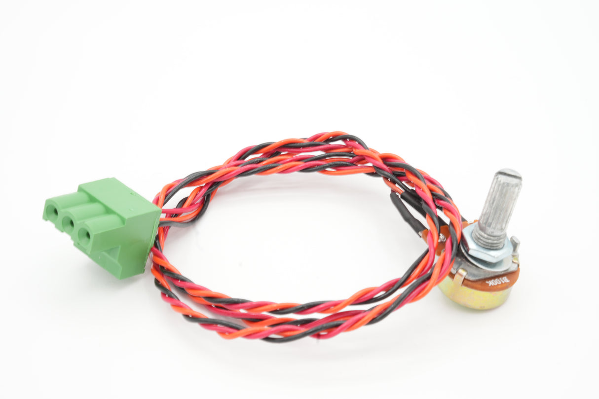 Potentiometer