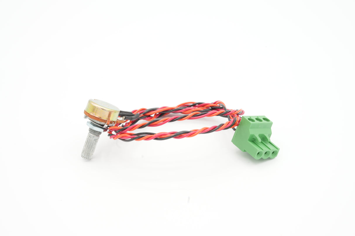Potentiometer