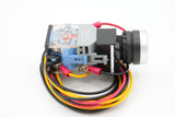 Illuminated Switch Green Assy