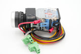 Illuminated Switch Green Assy