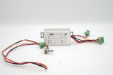 Speed Controller Motor Assy 12v DC