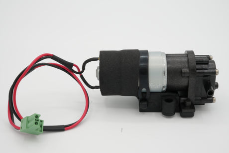 Gear Pump with Assembly
