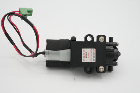 Gear Pump with Assembly