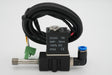 DC Solenoid Valve with Assy 1/8" Plastic 24V