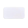 PVC Sign Blank 10"x5.5"