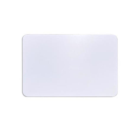 PVC Sign Blank 12"x18"