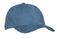 Port Authority ®  Garment-Washed Cap.  PWU