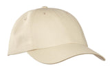 Port Authority ®  Garment-Washed Cap.  PWU