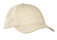 Port Authority ®  Garment-Washed Cap.  PWU