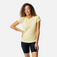 Short Sleeve Solar Ladies' T-Shirt
