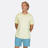 Short Sleeve Solar Men's T-Shirt