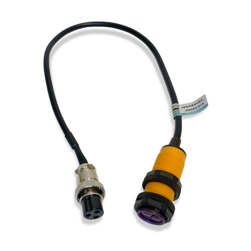 Paper Photoelectric Module