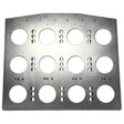 RO-3 Patch Frame Only - #12H/3Round