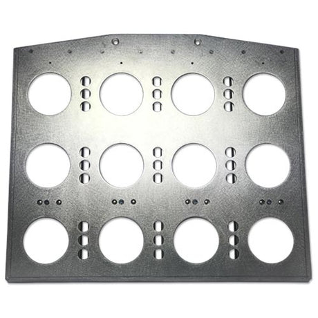 RO-3 Patch Frame Only - #12H/3Round