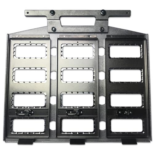 GS1501 Patch Frame Set (R-1 and Drive Adaptor)