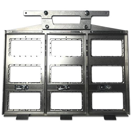 GS1501 Patch Frame Set (R-2 and Drive Adaptor)
