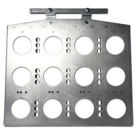 GS1501 Patch Frame Set (RO-3 and Drive Adaptor)