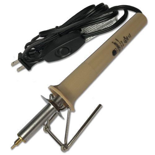 Patch Hot Knife with interchangeable tips