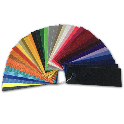 PatchTwill - SwatchBook