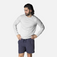 Long Sleeve Solar Men's T-Shirt