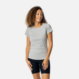Short Sleeve Solar Ladies' T-Shirt