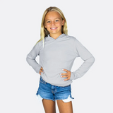 Youth Solar Hoodie