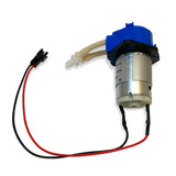 Peristaltic Pump with Female Connector