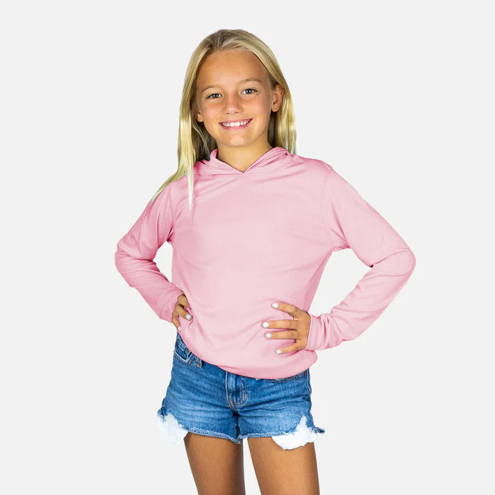 Youth Solar Hoodie