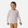 Long Sleeve Solar Toddler T-Shirt