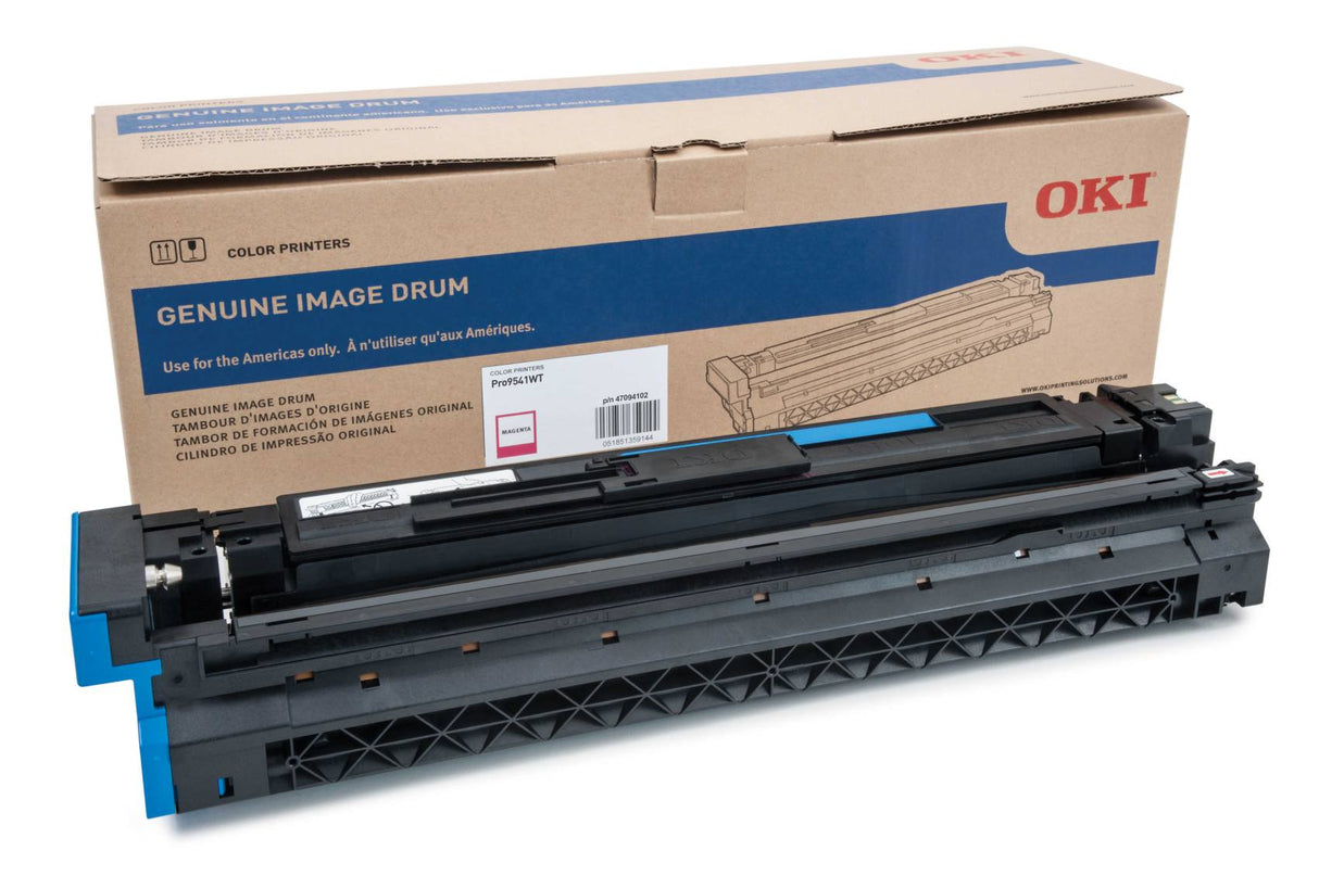 Pro9541WT - Image Drum - Magenta (DS)