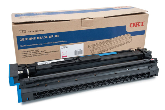 Pro9541WT - Image Drum - Magenta (DS)