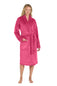 Port Authority ®  Plush Microfleece Shawl Collar Robe. R102