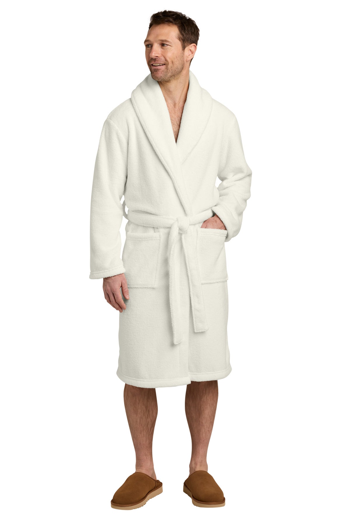 Port Authority ®  Dream Plush Robe R104
