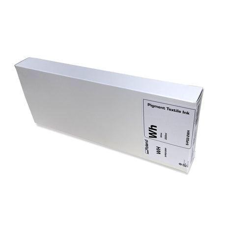 Roland BY-20 White Ink