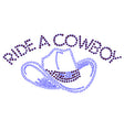 Ride a Cowboy