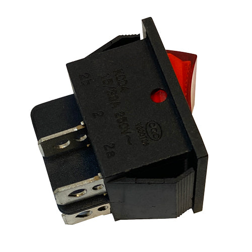 Rocker Switch