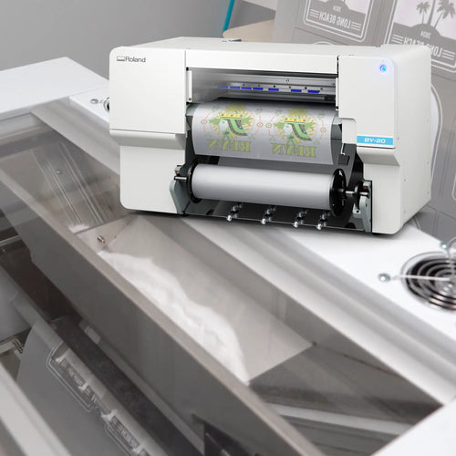Roland Print and Cut Media