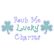 Rub Me Lucky Charms