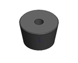 Rubber Pad