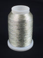 Yenmet S01 Silver Metallic 1K meter / #40 wt