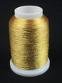 Yenmet S14 Gold Metallic 1K meter / #40 wt